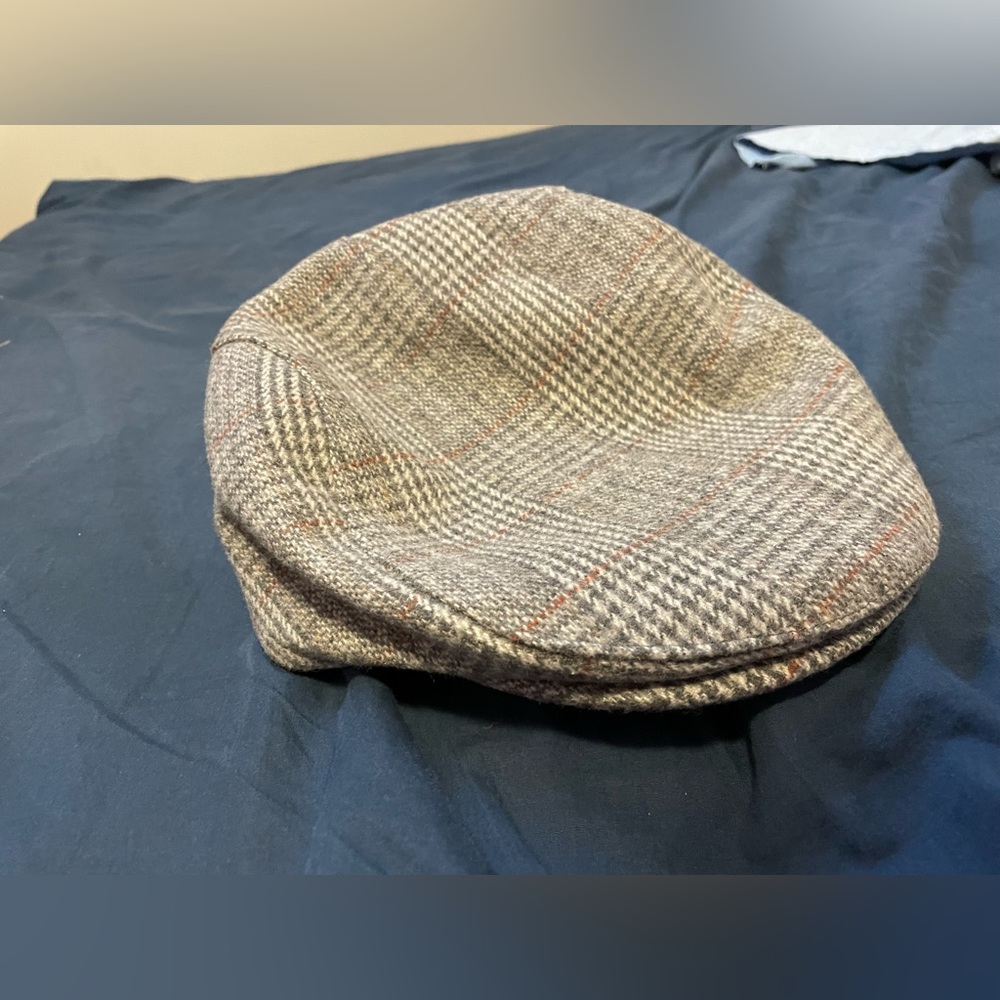 Wool hat perfect condition - Picture 2 of 5